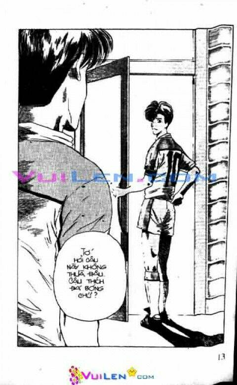 sôi động cầu trường full 17 tập chapter 7 13