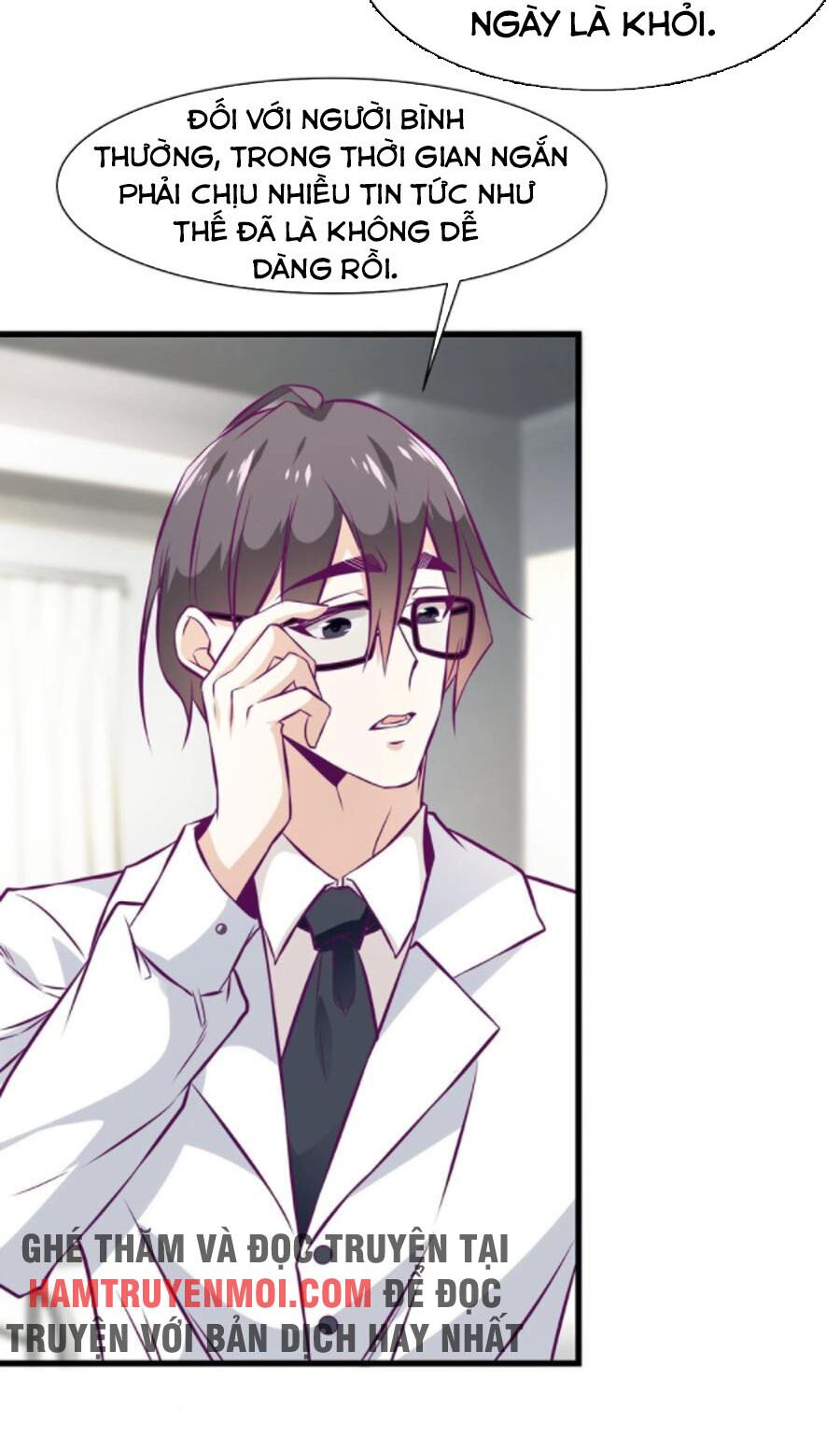 nãi ba là chiến thần mạnh nhất chapter 54 24