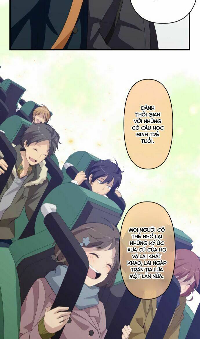 viên thuốc trùng sinh chapter 207 32