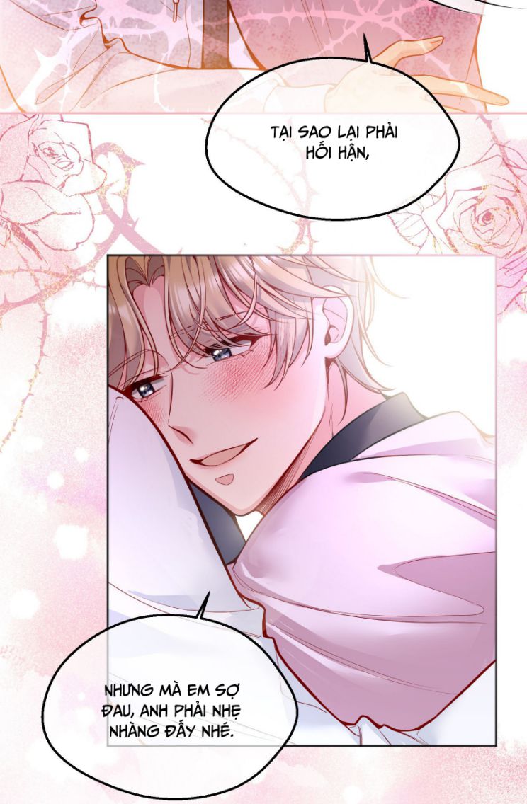 chàng nhân viên host và gã hàng xóm nguy hiểm chapter 69 35