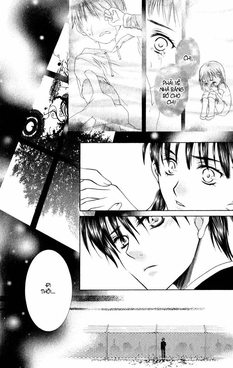 forest of lore chapter 3 44