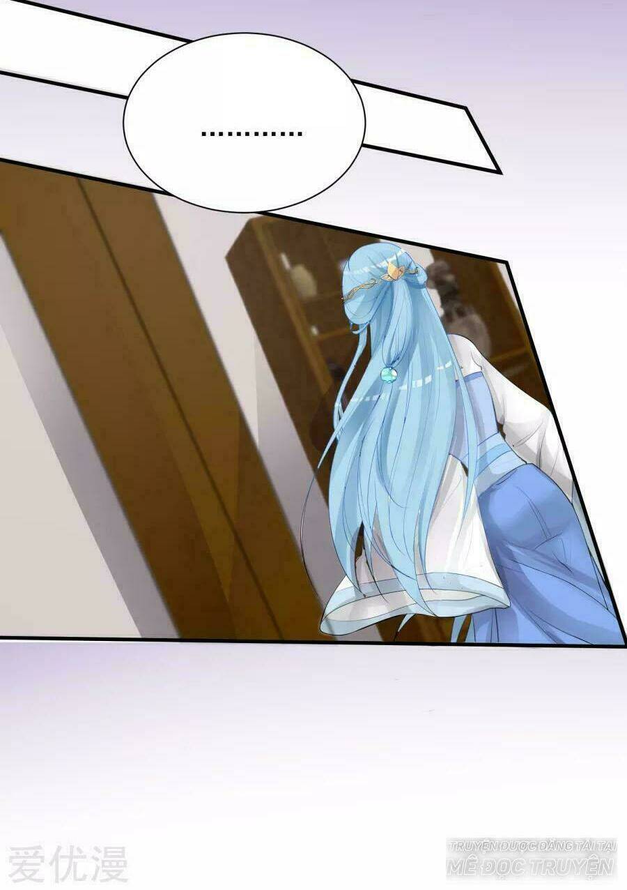 độc y đích nữ chapter 3 23