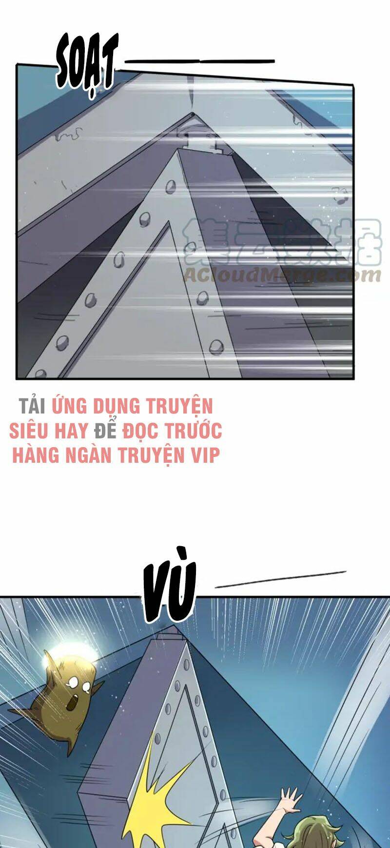 người chặn xuyên không chapter 101 42