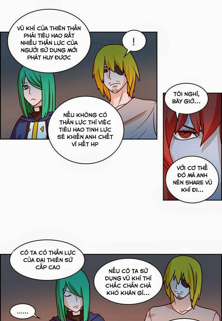 the devil king is bored chapter 72 27