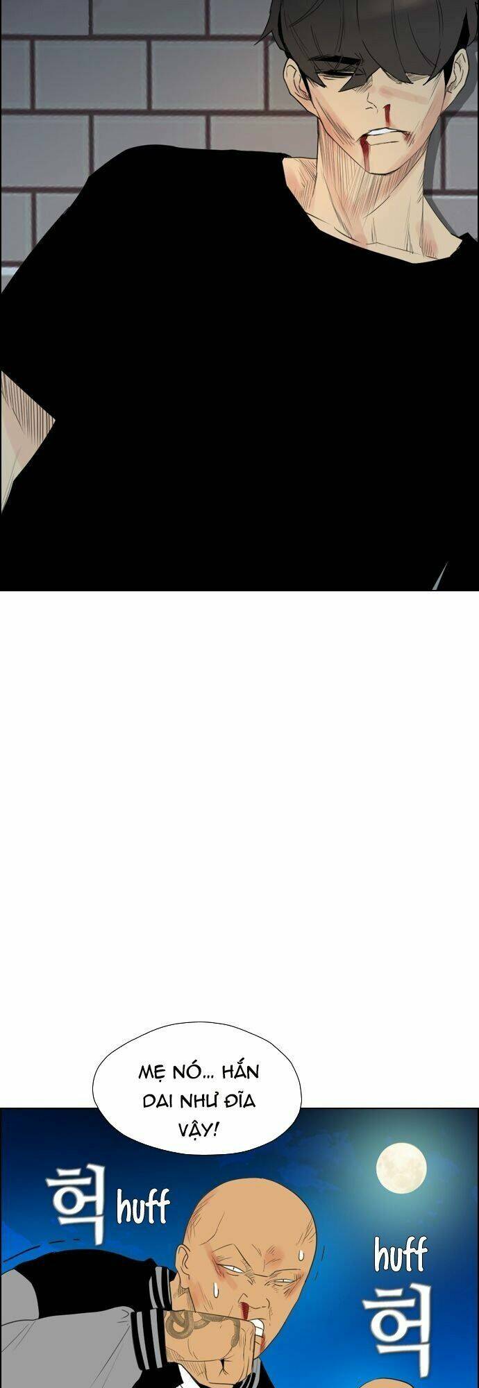 kẻ hồi sinh chapter 111 29