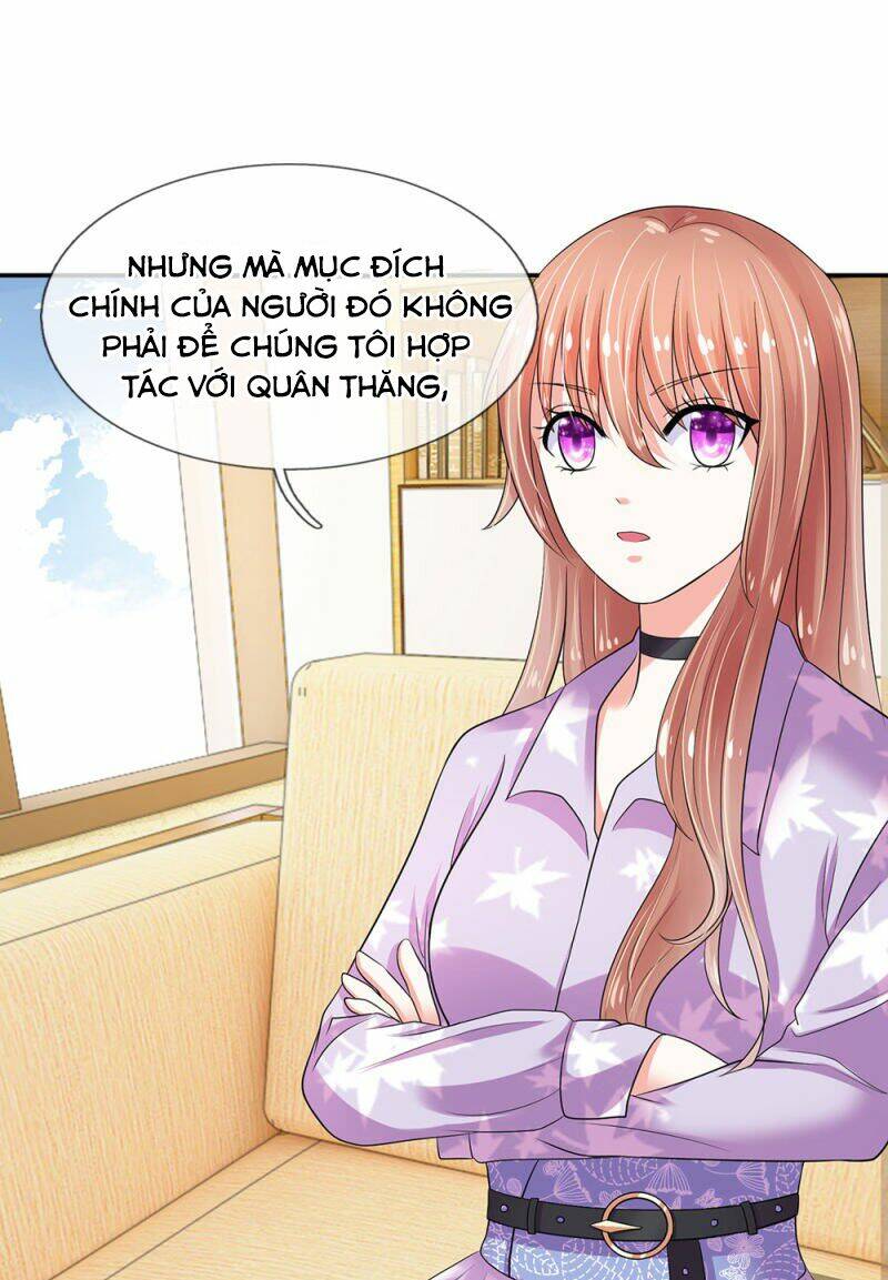 tổng tài đích tự dưỡng tiểu kiều thê chapter 20 14