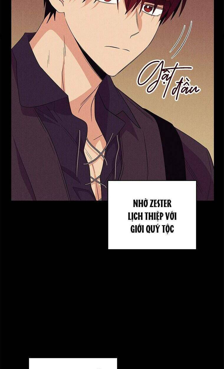 chồng yêu, em muốn đình công! chapter 55 19