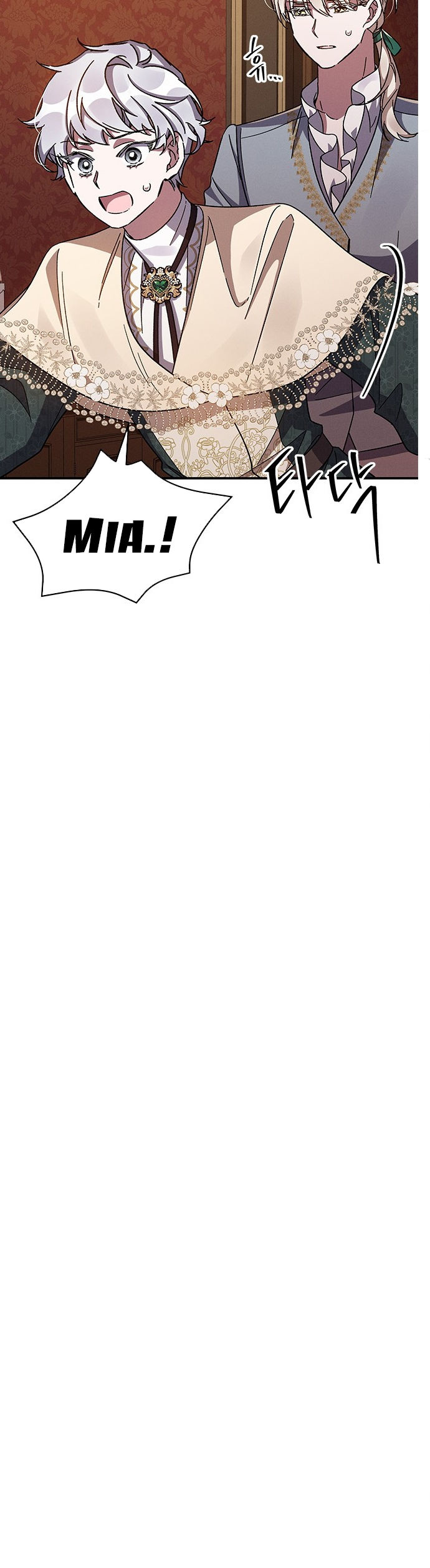 ôi kẻ thù không đội trời chung thân ái của tôi chapter 30.1 22