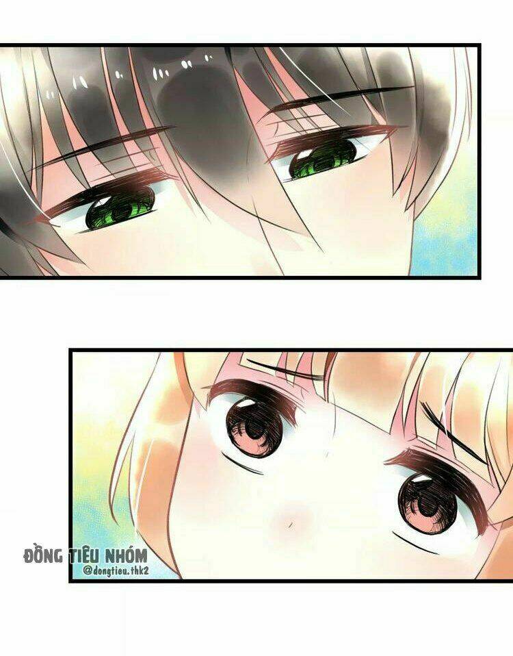 lão ca minh tinh, mời xuất chiêu! chapter 24 32