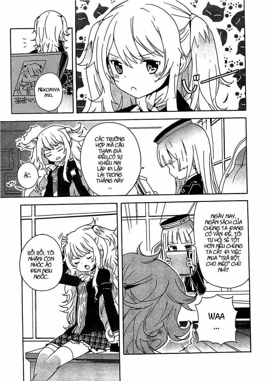 bokura wa minna ikiteiru chapter 1 27