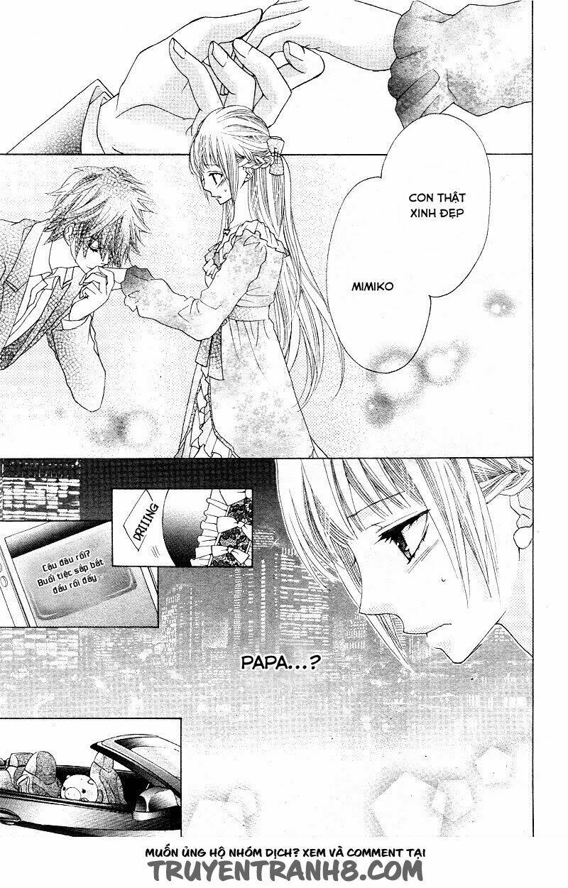 virgin blood - hiiro no bansan chapter 3 21