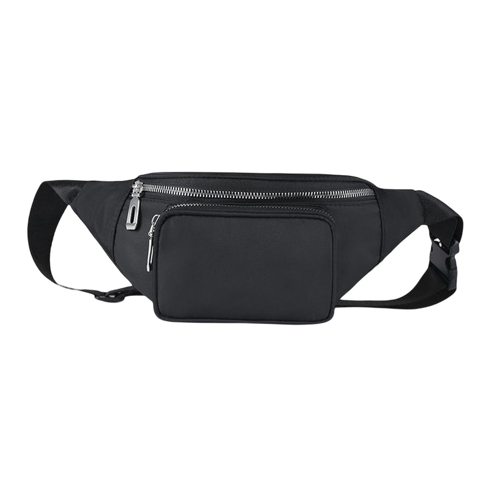 Sport Waist Pack, Small Purse, Waterproof, Handbag for Running Women Hiking Travel