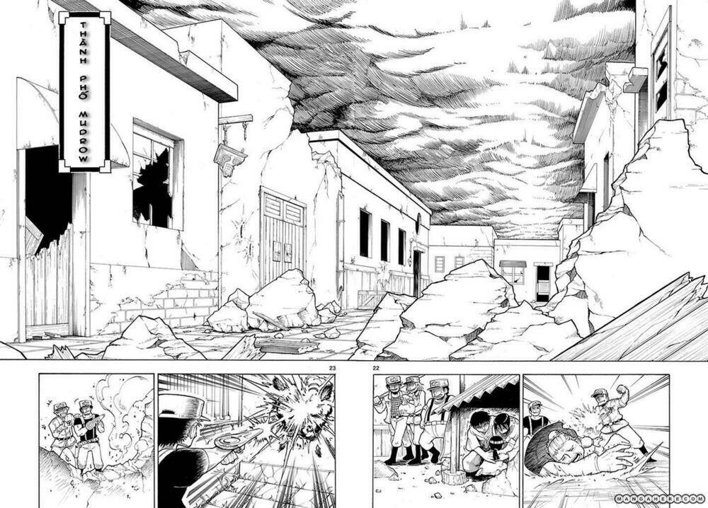 thú cưng đặc biệt: ngoại truyện reburst chapter 1 22