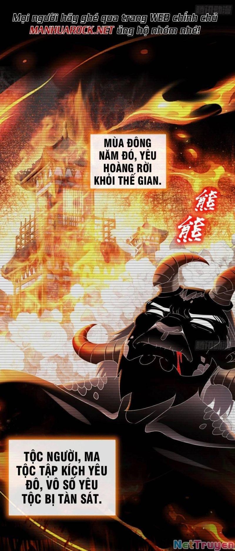 tuyệt sắc đạo lữ đều nói ngô hoàng có thể chất vô địch chapter 2 18