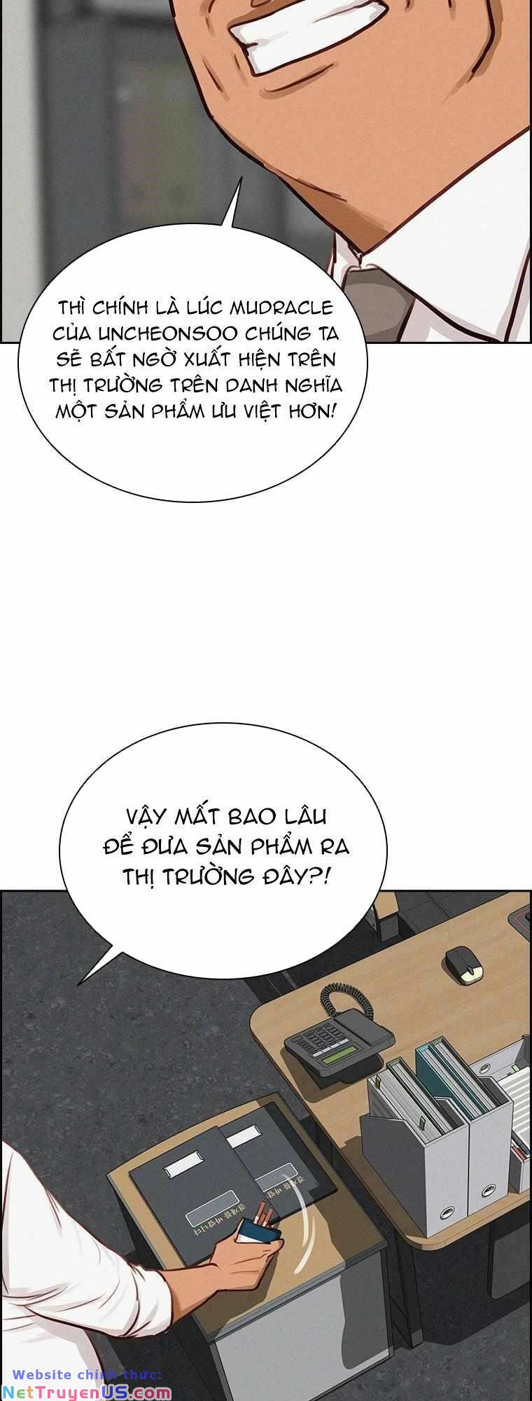 chúa tể đồng tiền chapter 112 54