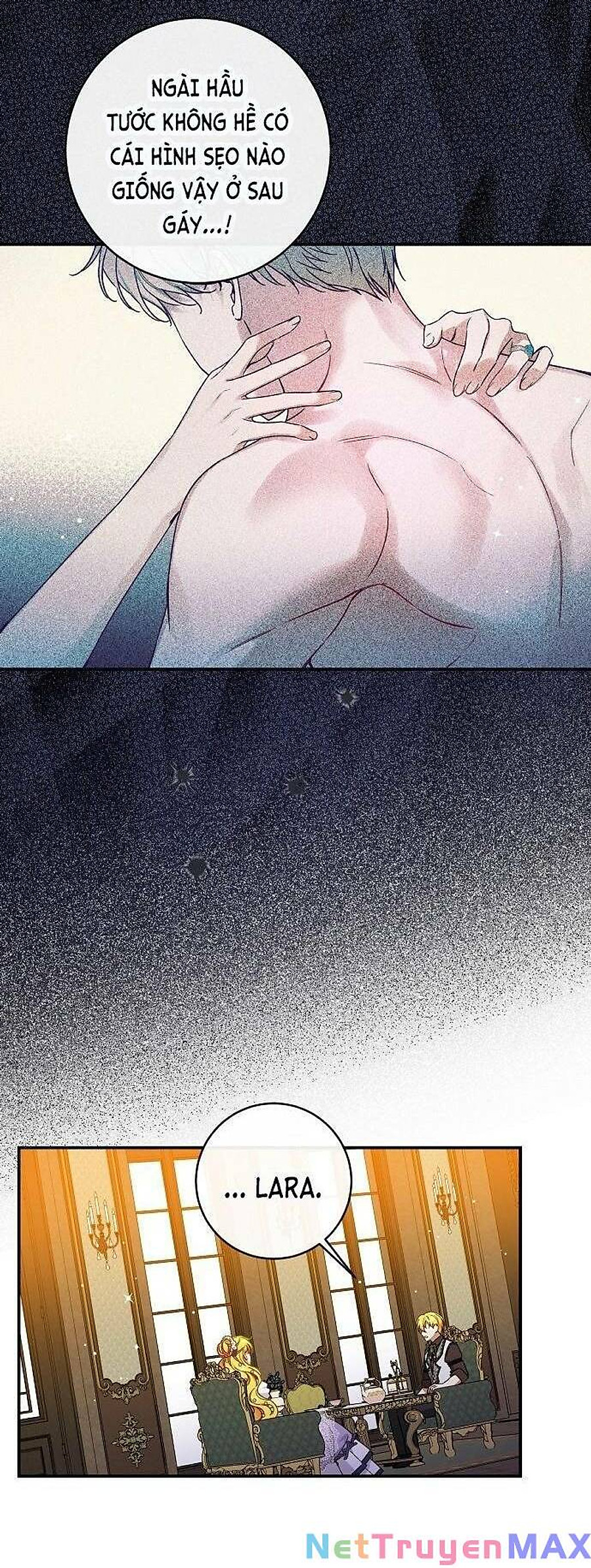 tôi đã thuần hóa hầu tước ác ma chapter 61 26