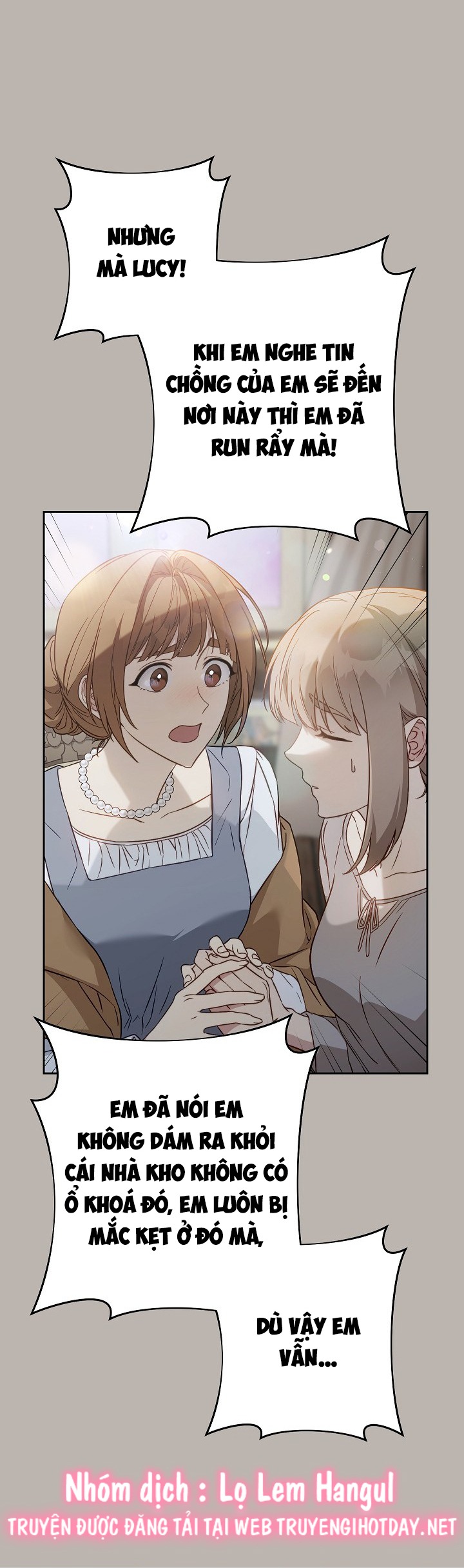 phía sau em, luôn có ta bên cạnh chapter 116 13