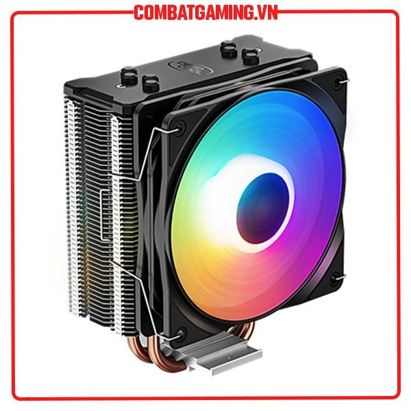 Tản nhiệt Khí Deepcool Gammaxx 400 XT - Hàng Chính Hãng