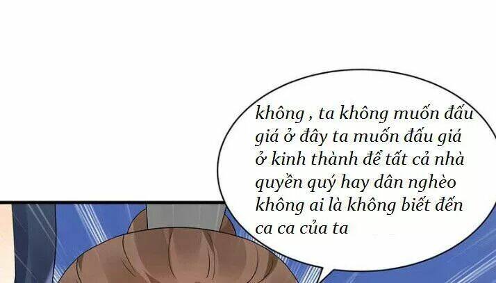 độc phi thần y quá kiêu ngạo chapter 90 25