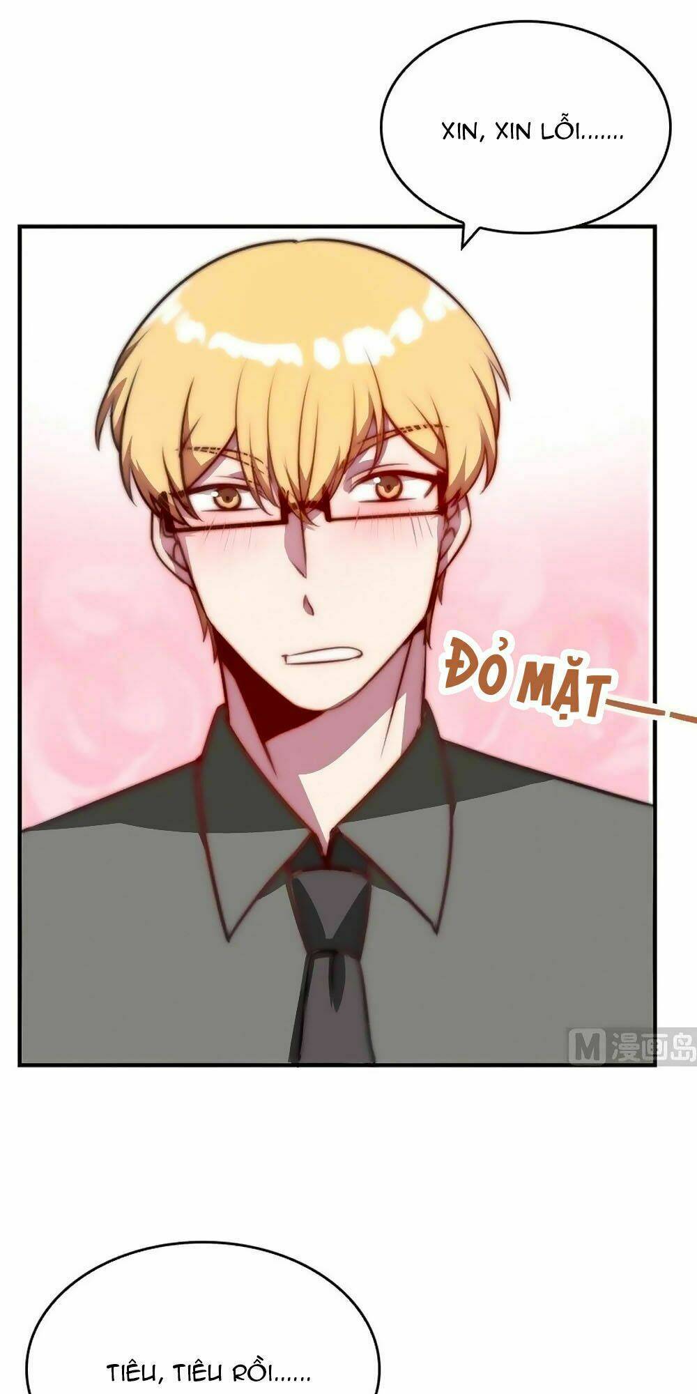 bám lấy nam thần bất chấp thời tiết chapter 25 20