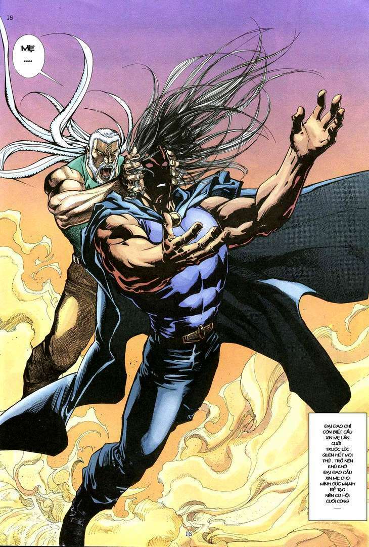 võ thần chapter 69 16
