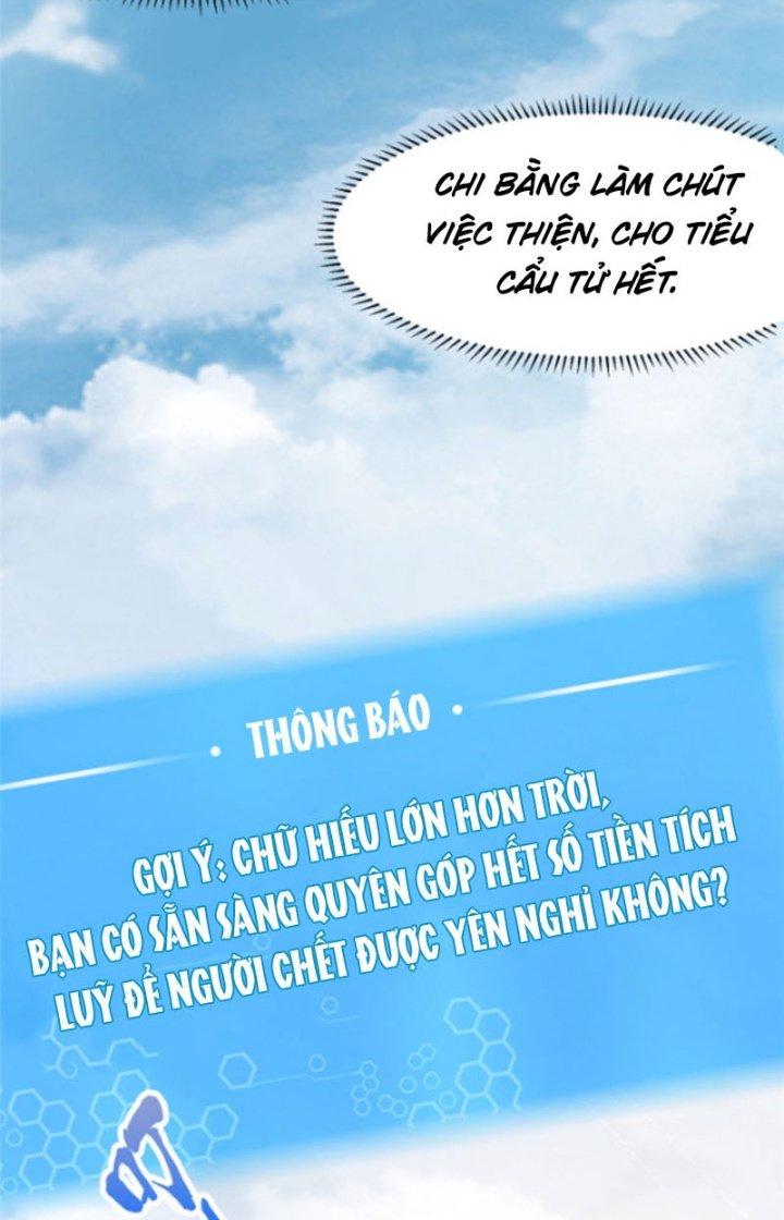 võ thánh này cũng quá khẳng khái chapter 4 17