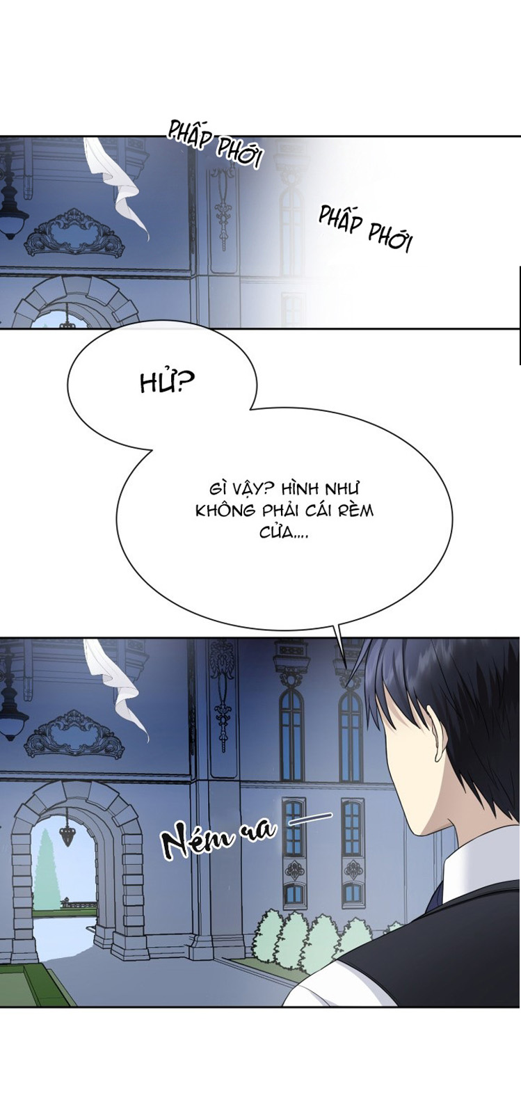 mặt nạ của hoàng đế chapter 5 59
