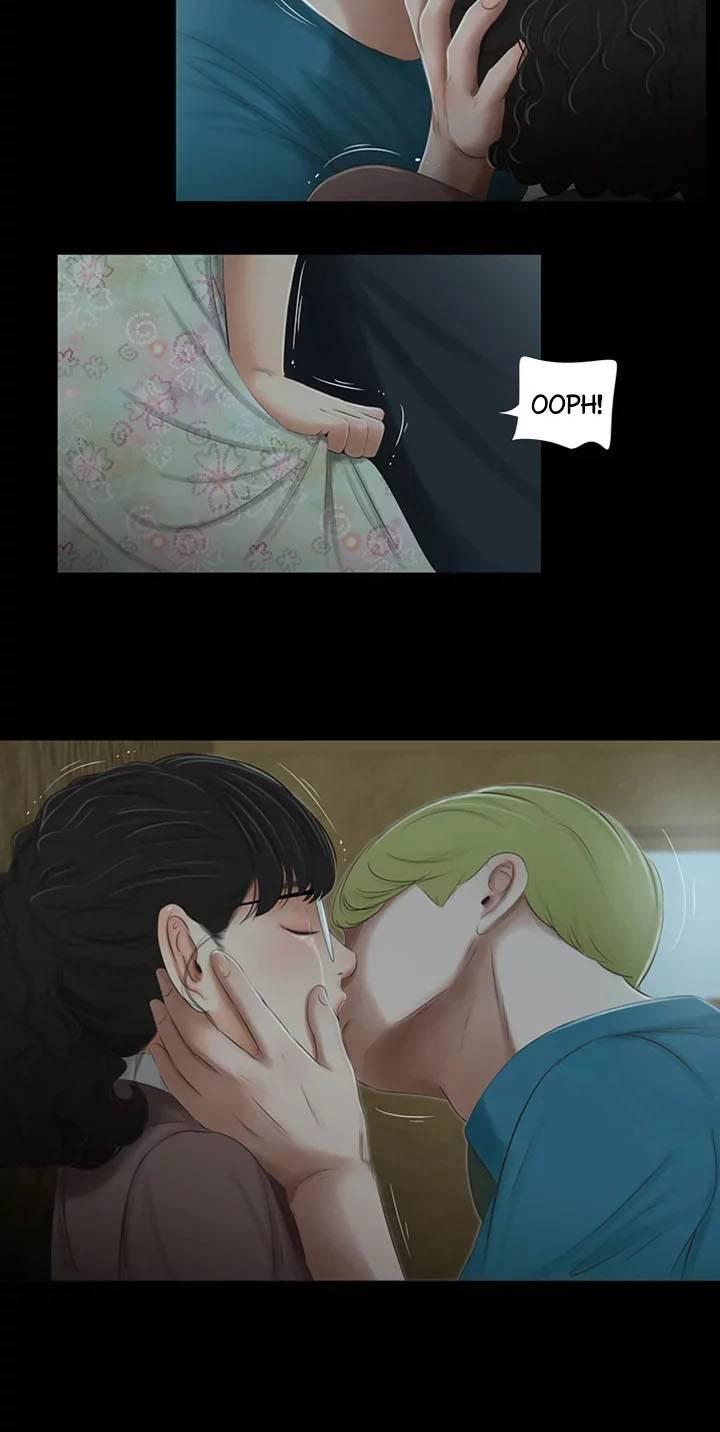 chú và cháu chapter 47 20