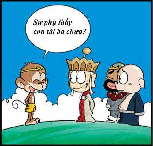 tân tây du ký chapter 65 4