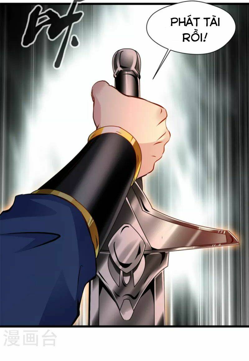 một đời thành tiên chapter 75 6