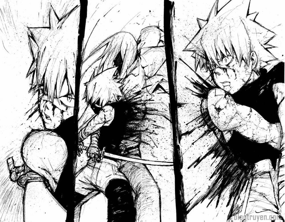 soul eater chapter 57 36