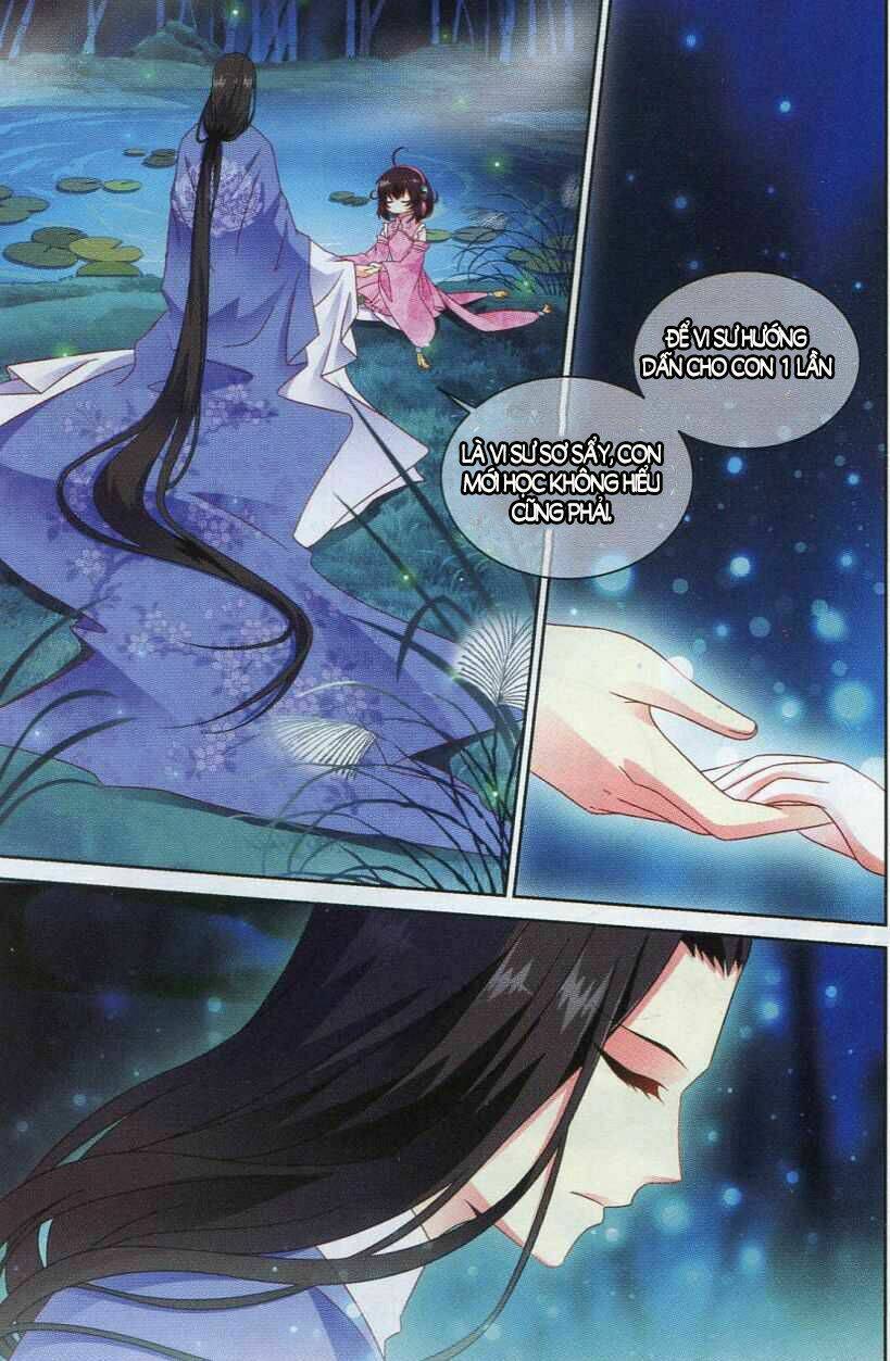 trọng tử chapter 3 8