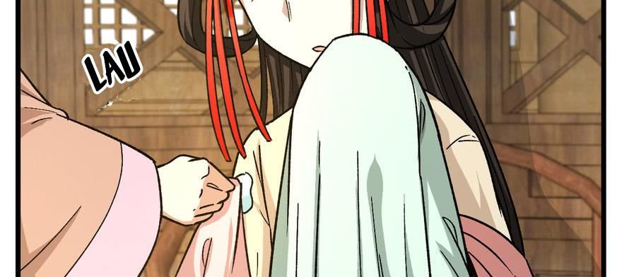 quẻ phi thiên hạ chapter 8 64