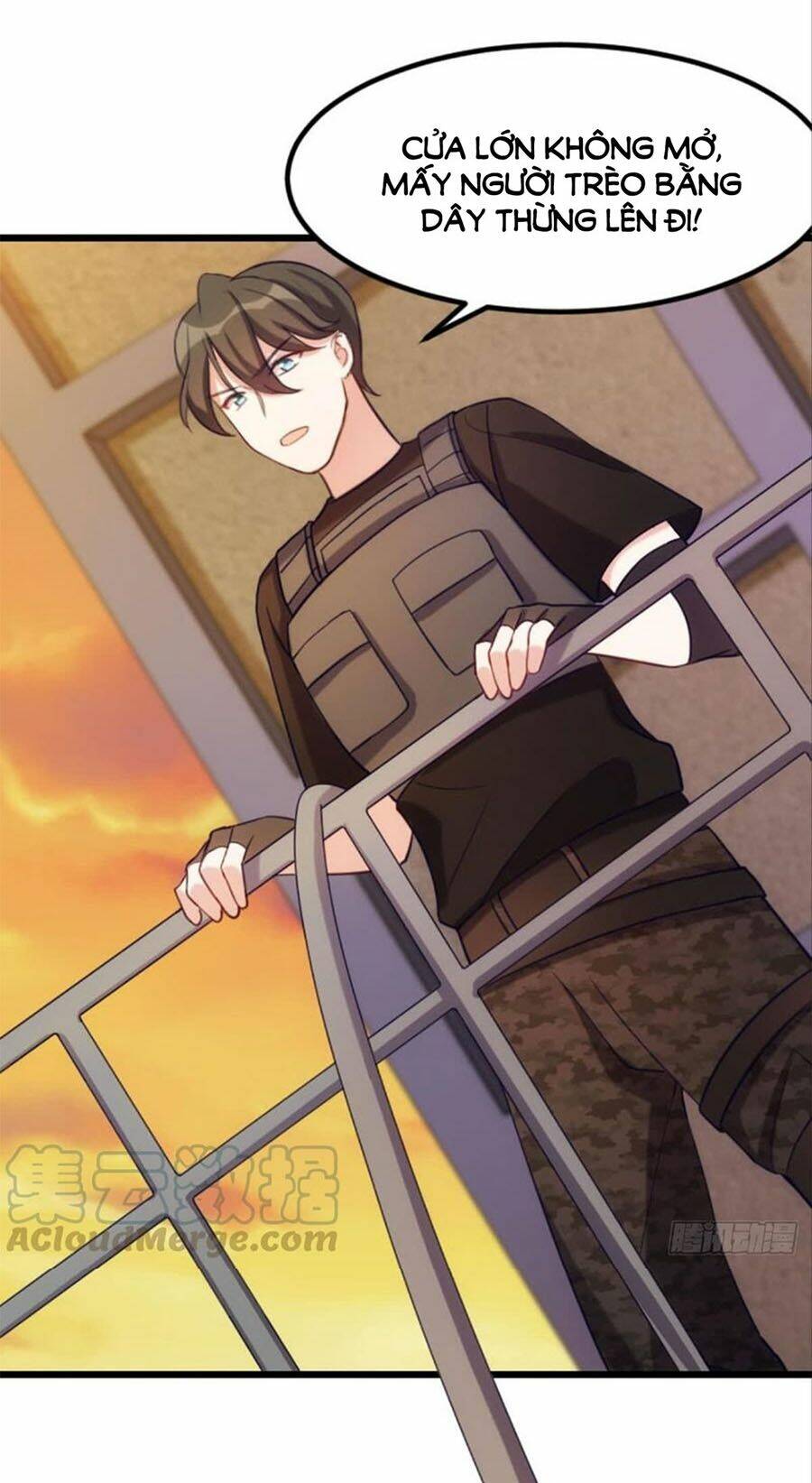 tôi ở dị giới khai ngư đường chapter 100 22