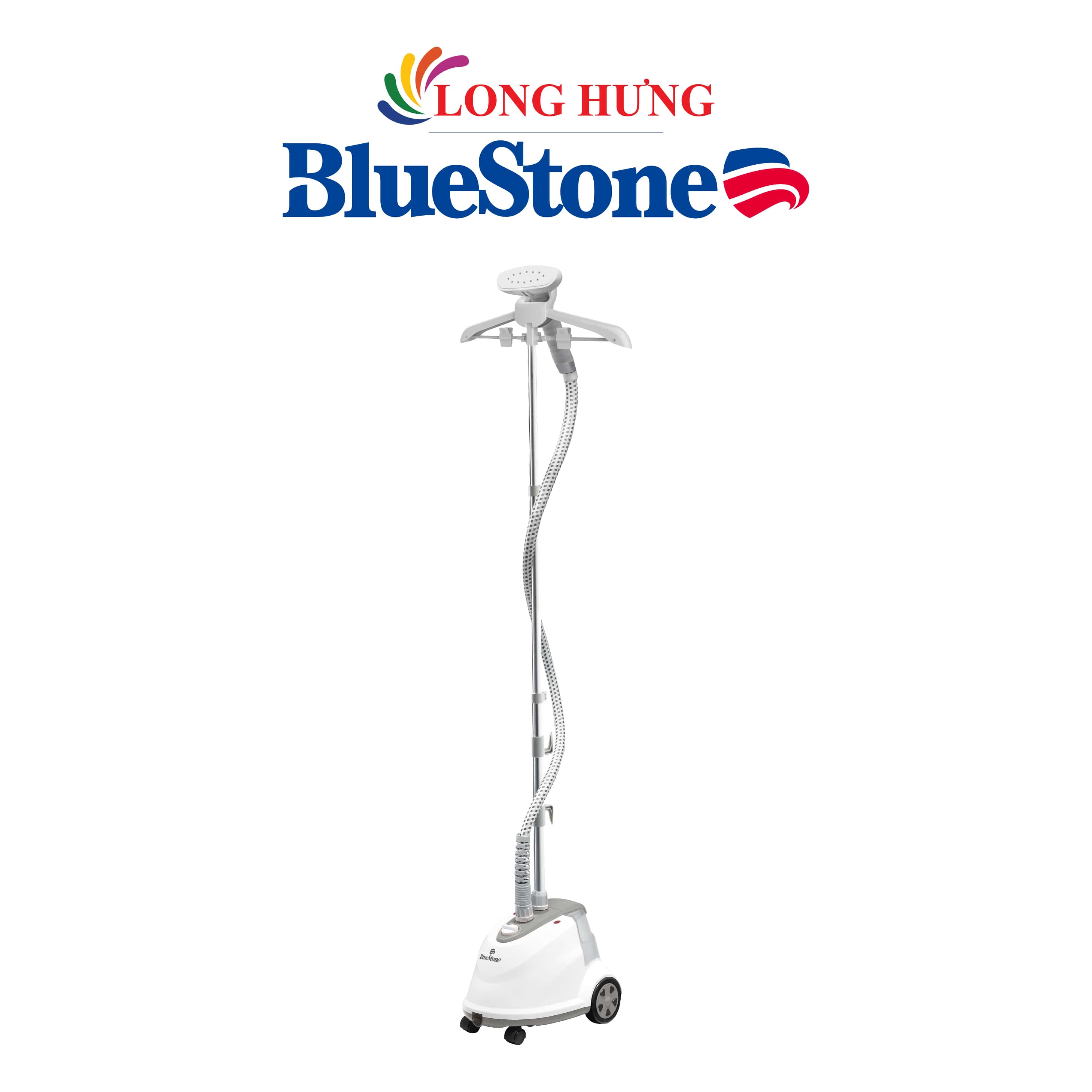 Bàn ủi hơi nước đứng Bluestone GSB-3915 - Hàng chính hãng