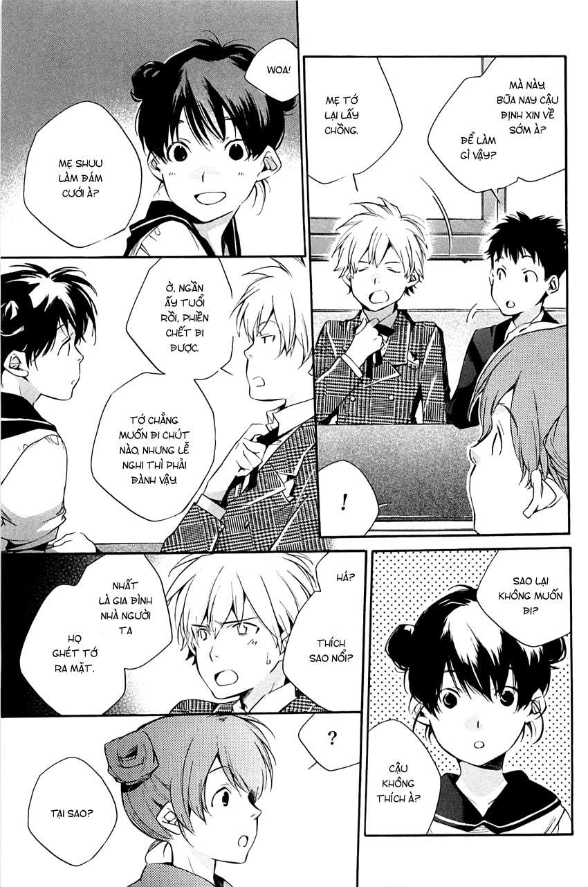 my girl chapter 32 3