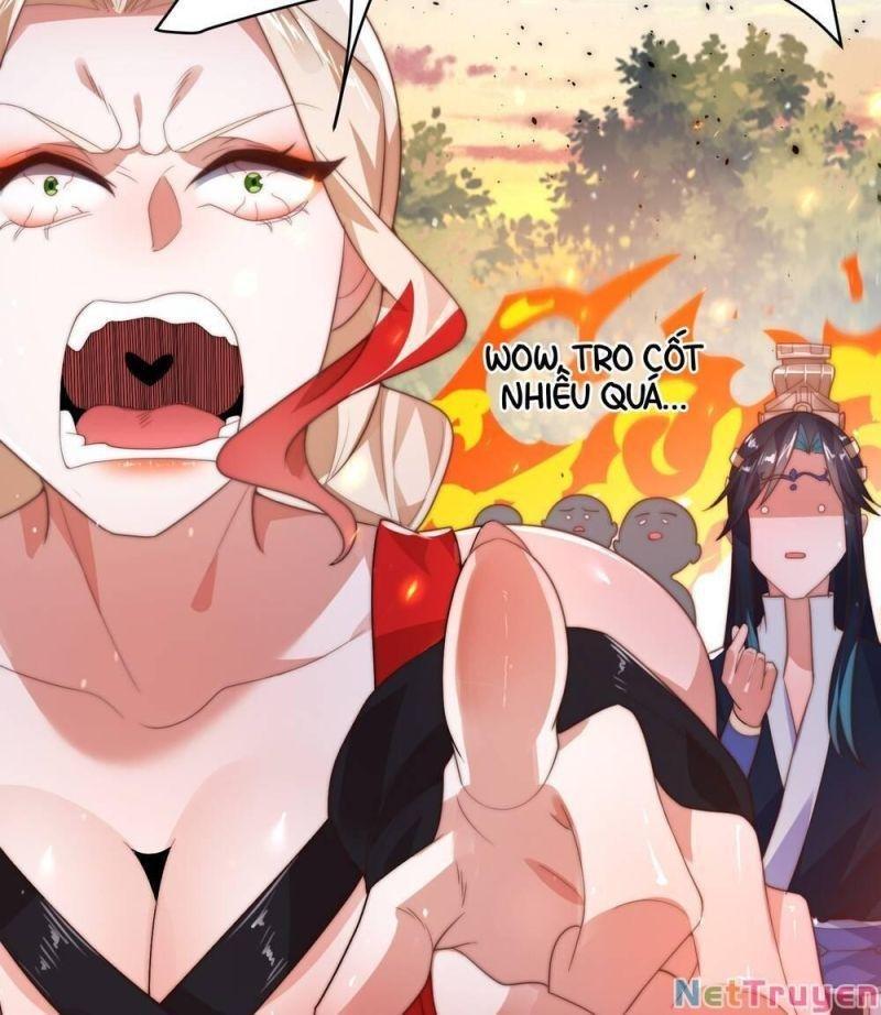 mỗi nữ đồ đệ đều muốn giết ta chapter 9 26