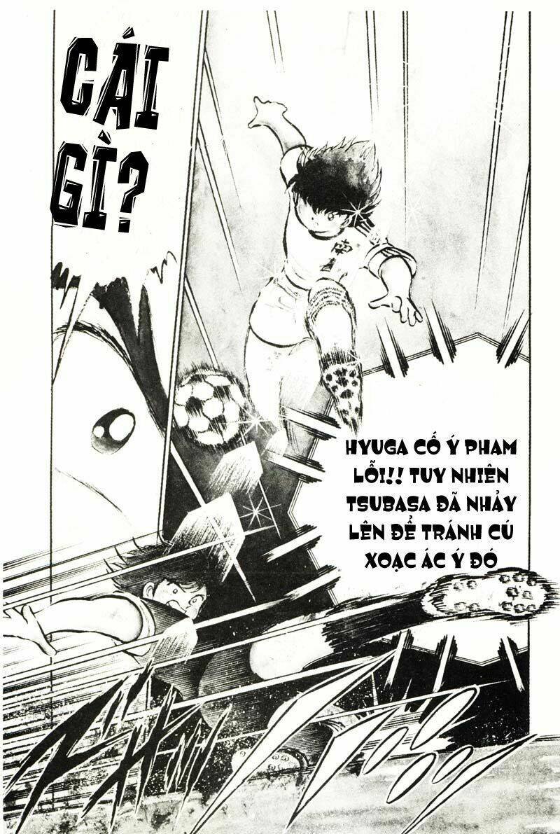 captain tsubasa chapter 21 14