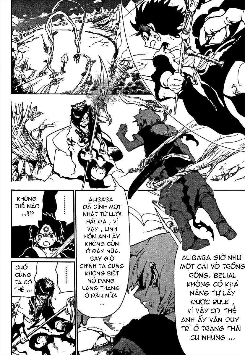 magi - the labyrinth of magic chapter 259 5