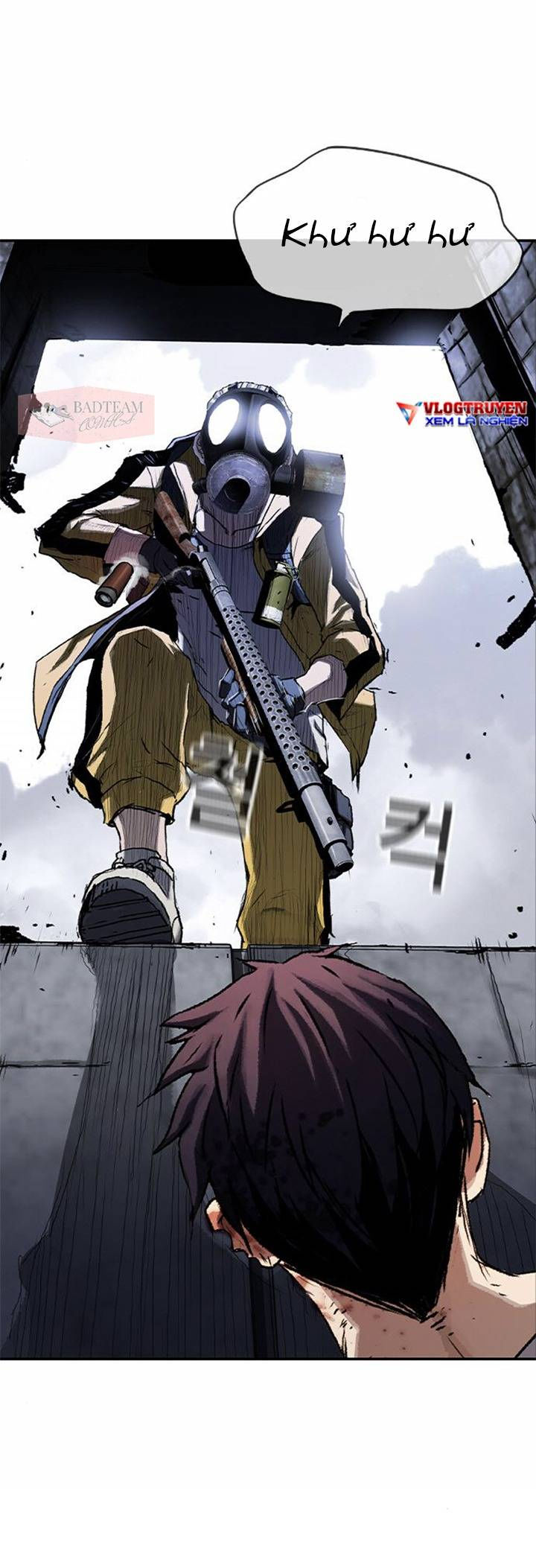 pubg - cuộc chiến sinh tồn chapter 2 50