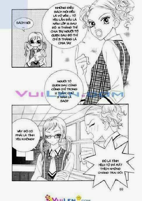 lớp học đặc biệt chapter 1 67