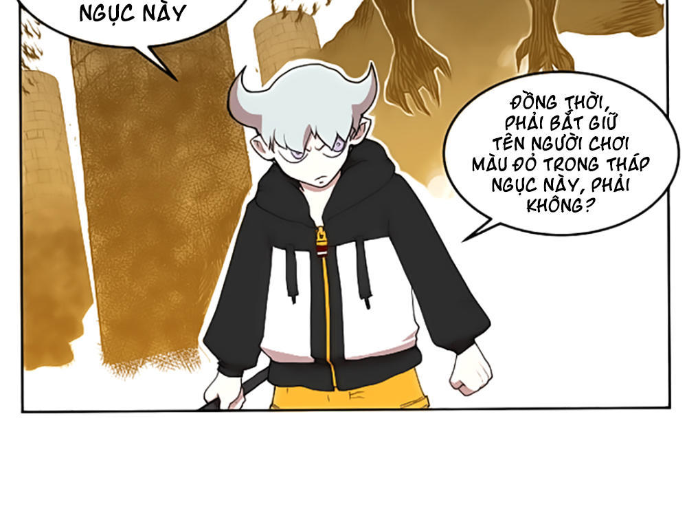 hard core leveling warrior chapter 13 28