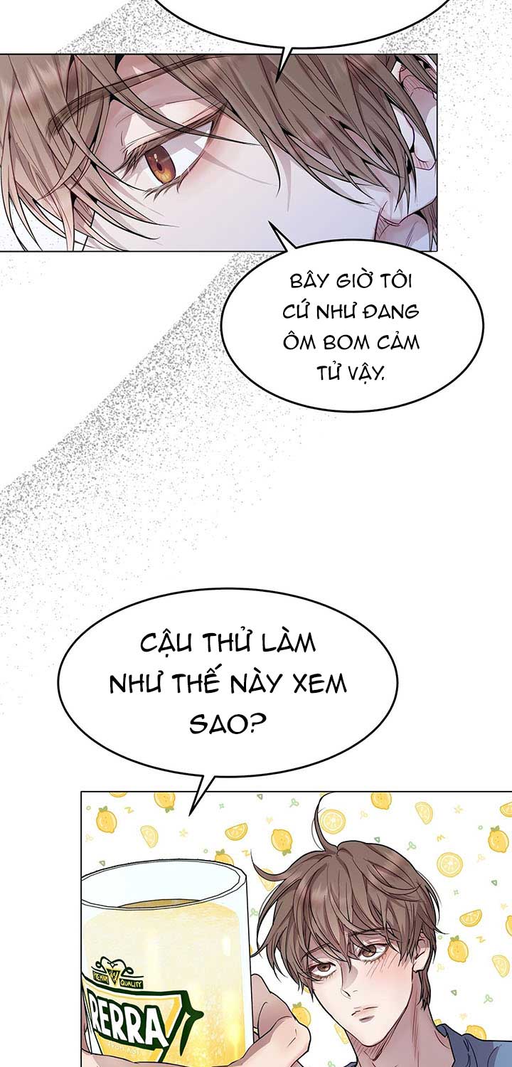 tư duy vị kỷ chapter 40 55