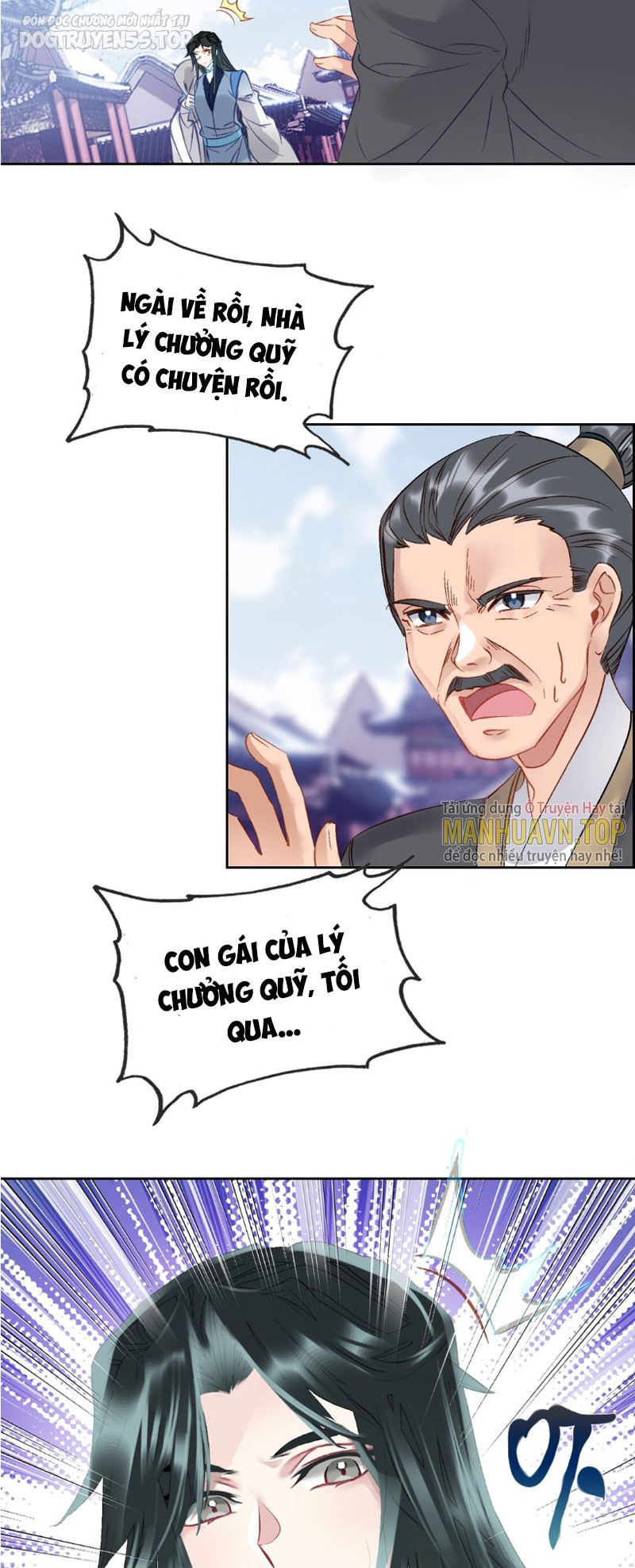 hóa ra ta là tuyệt thế cao thủ chapter 12 32