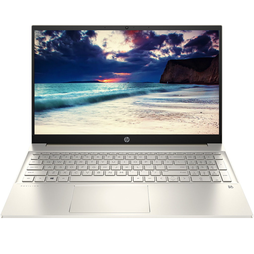 Hình ảnh Laptop HP Pavilion 15-eg0509TU i3-1125G4/8GB/512GB/Win11 46M08PA - Hàng chính hãng