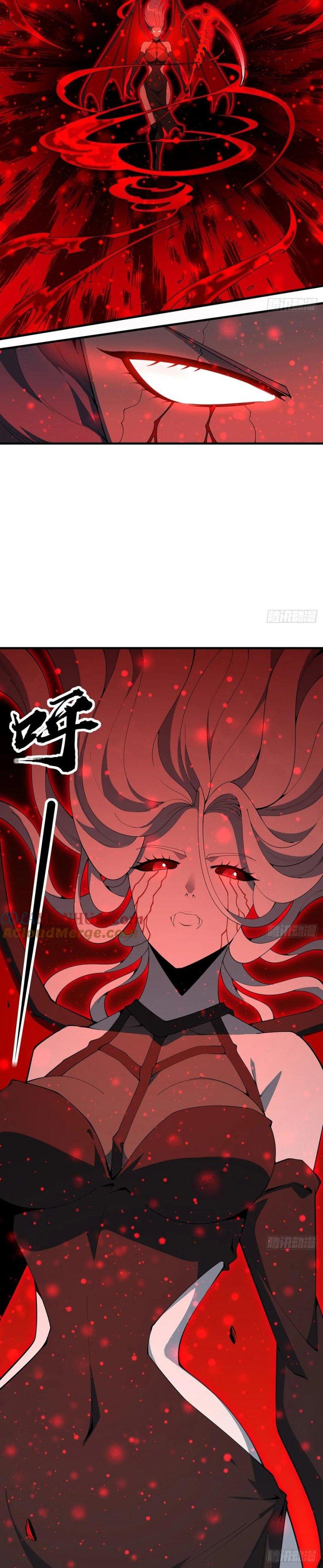 địa cầu đệ nhất kiếm chapter 226 6