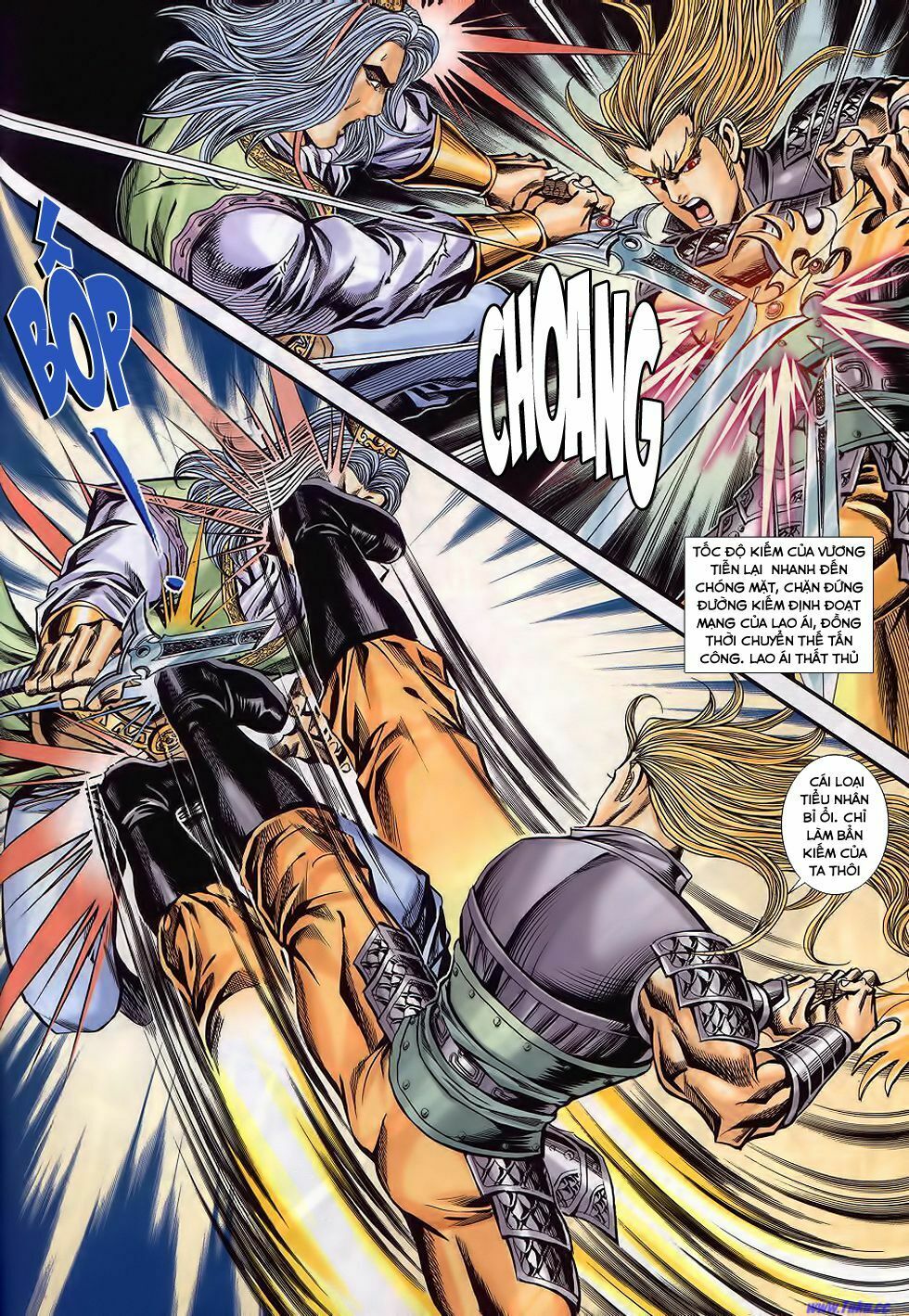 tầm tần ký chapter 185 12