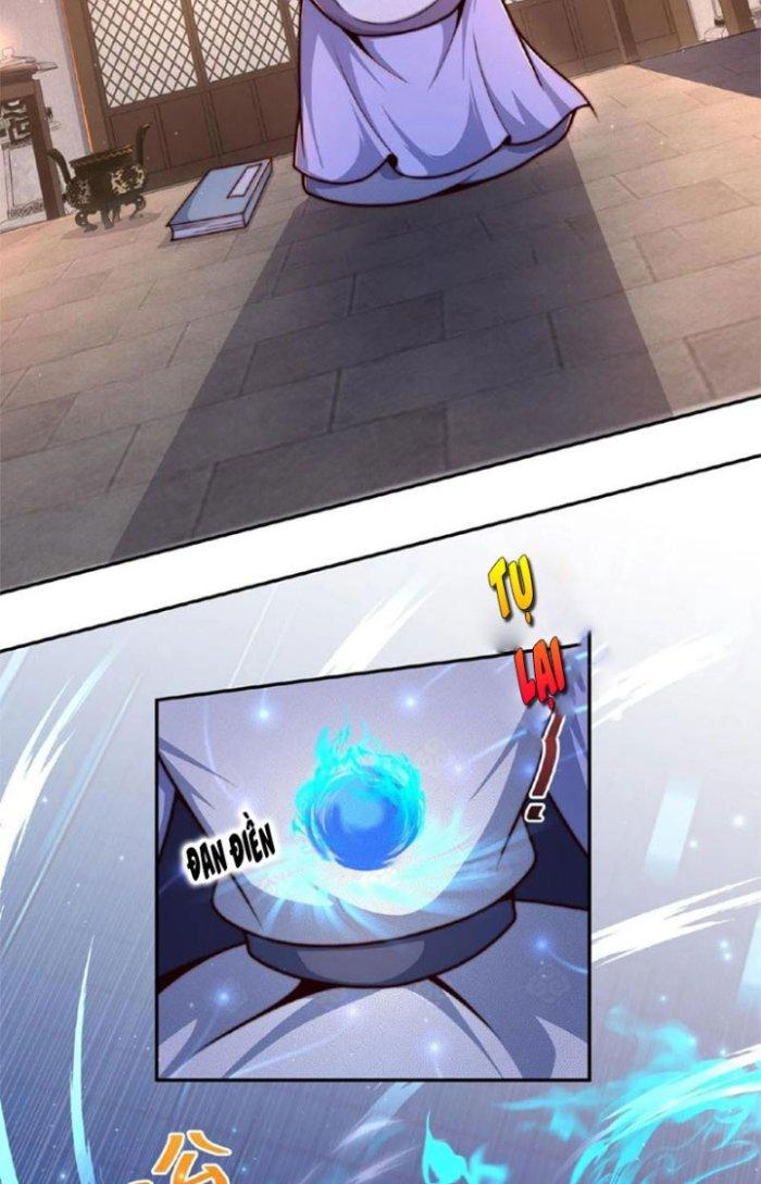 ta nuôi ma quỷ ở trấn ma ti chapter 29 20