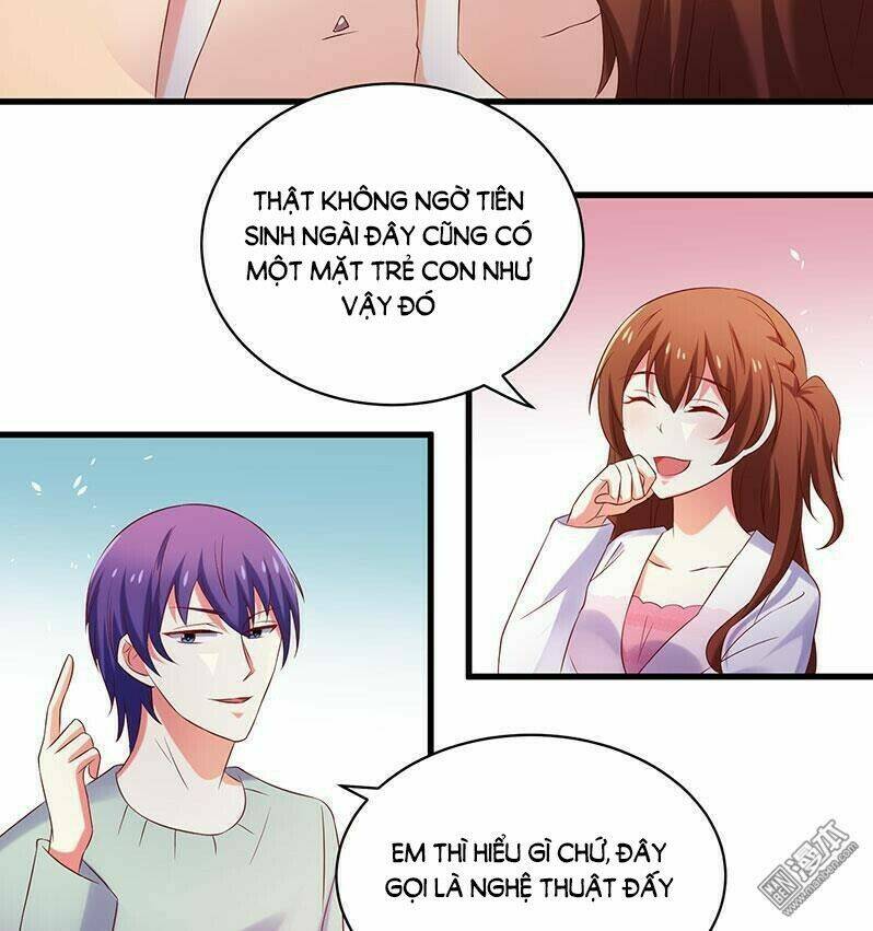 khế hôn chapter 70 21