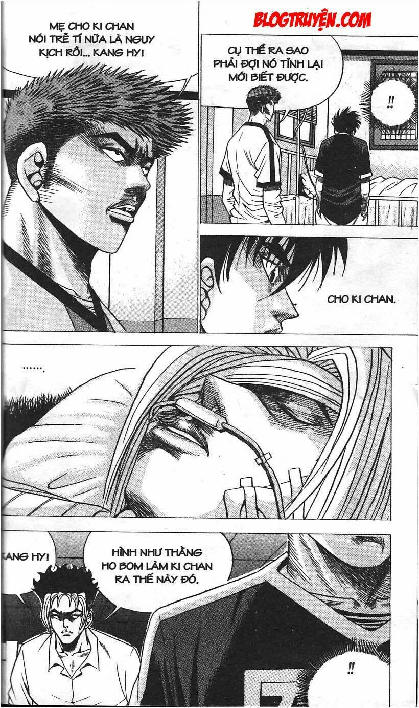 bitagi - anh chàng ngổ ngáo chapter 49 6